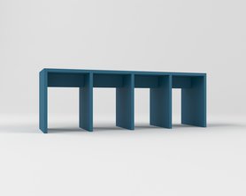 Скамья Cabinet-3