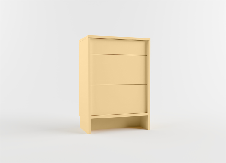 Комод Cabinet 3 ящика