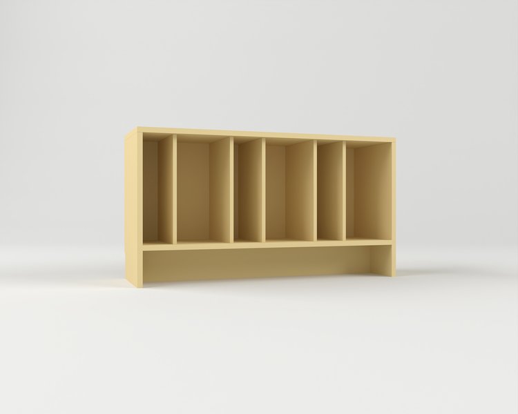 Тумба для книг и винила  Cabinet