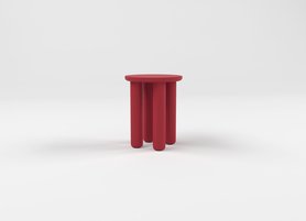 Столик - табурет MON на 4-х ножках в наличии-3