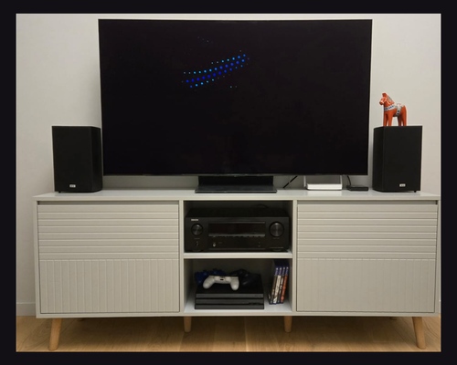 Тумба Арт. 9407