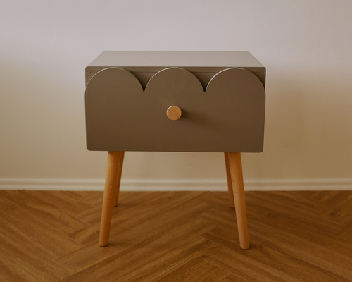 Прикроватная тумбочка Фло  SALE