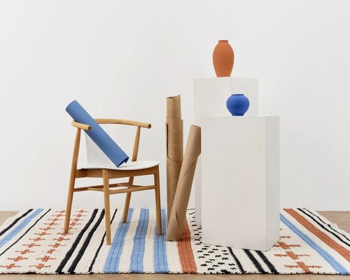 Ковер ХЕЛЬСИНКИ