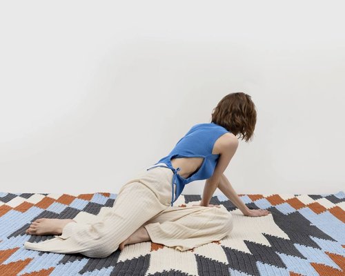 Ковер КИЛИМ