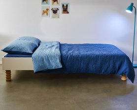 Кровать односпальная конструктор-3