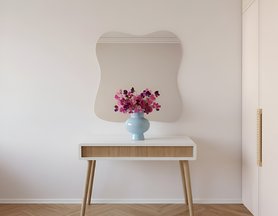 Зеркало MON mini-12