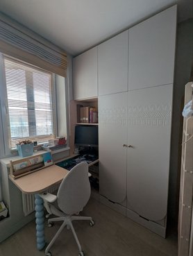 Шкаф со столом Арт. 9760-5