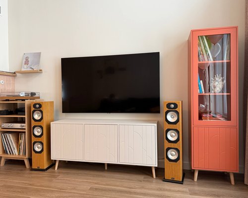 Пенал Моди Тростник