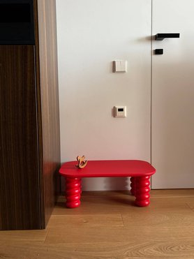 Скамья низкая Баум-4