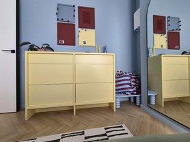 Скамья низкая Баум-5