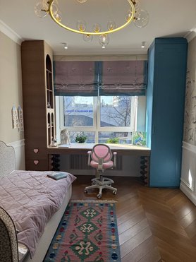 Рабочая зона в детскую Арт. 9749-5