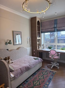 Рабочая зона в детскую Арт. 9749-4