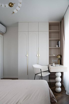 Ножка Шары цветная, 600 мм, 1 шт.-6