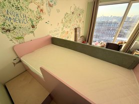 Кровать двухъярусная Арт. 9884-4