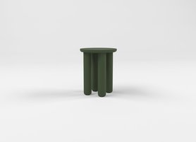 Столик - табурет MON на 4-х ножках в наличии-1