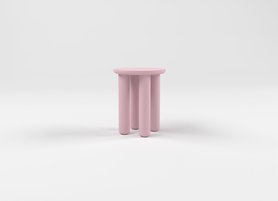 Столик - табурет MON на 4-х ножках в наличии-6