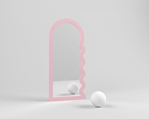 Зеркало MON в наличии