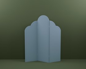 Ширма Псковские мотивы.  Скидка дня-2