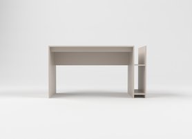 Стол-парта с полкой Cabinet Easy-7