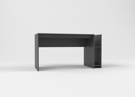 Стол-парта с полкой Cabinet Easy-6