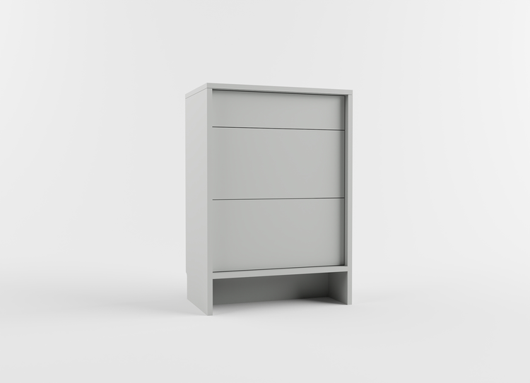 Комод Cabinet 3 ящика