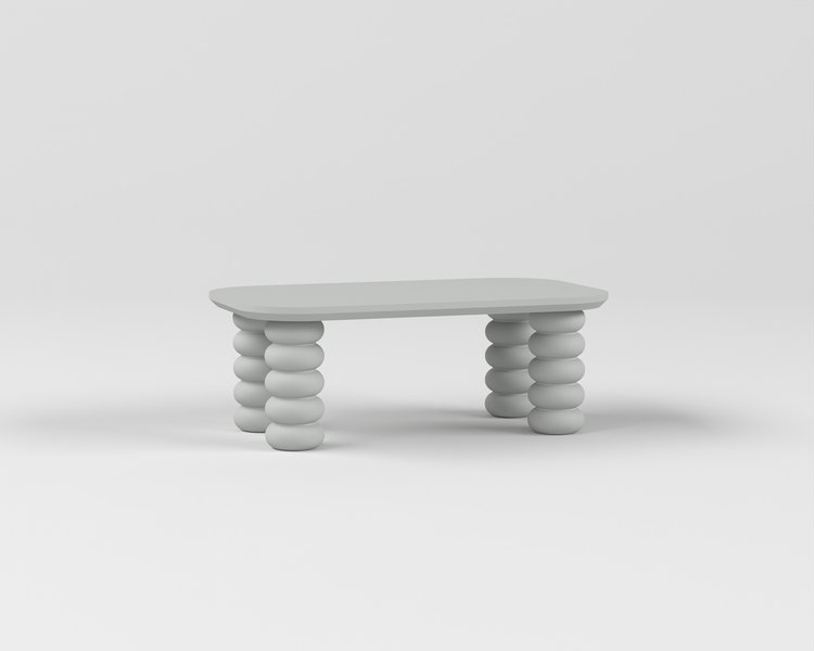 Скамья низкая Баум