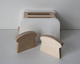 Тостер детский деревянный-1