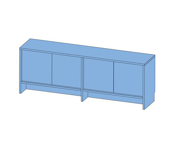Тумба под ТВ Cabinet