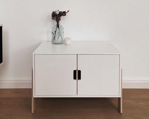 Тумба комбинируемая Кит