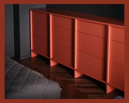 Комод Cabinet Арт.8335