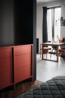 Комод Cabinet Арт.8335-3