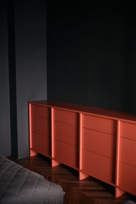 Комод Cabinet Арт.8335-2