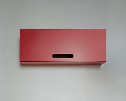 Полка Холи с открыванием вверх