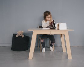 Детский столик Kit-1