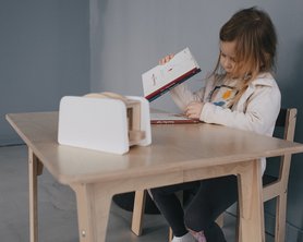 Детский столик Kit-3