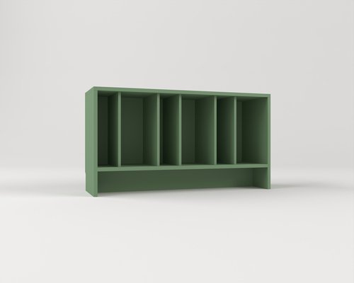 Тумба для книг и винила  Cabinet Тумба для книг и винила  Cabinet