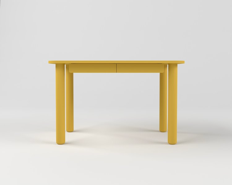 Стол письменный MON